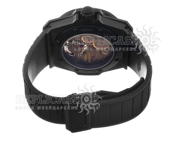 hublot vendome tourbillon